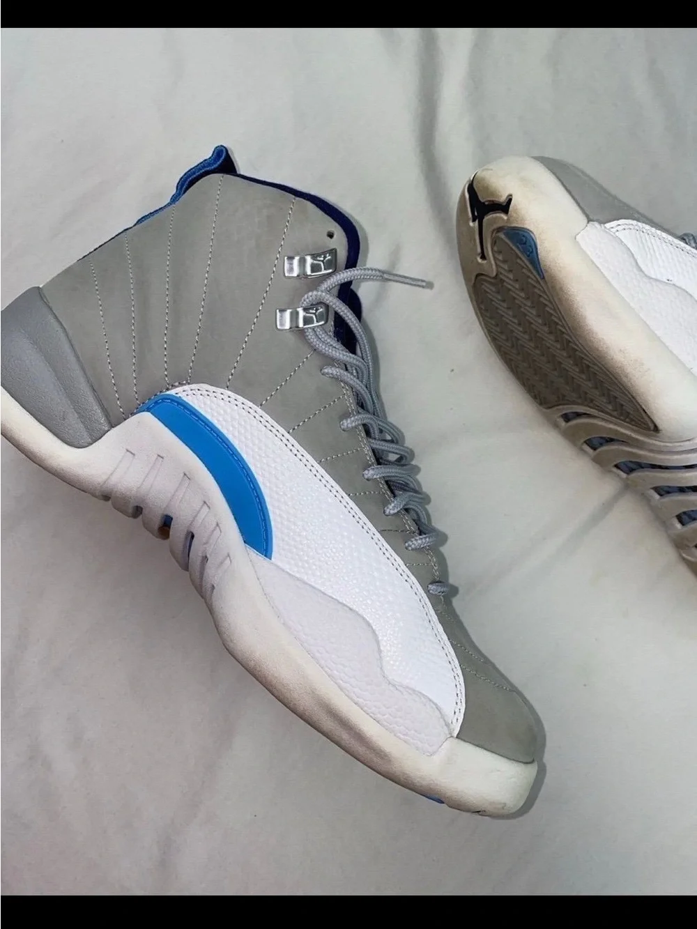 Jordan’s 12